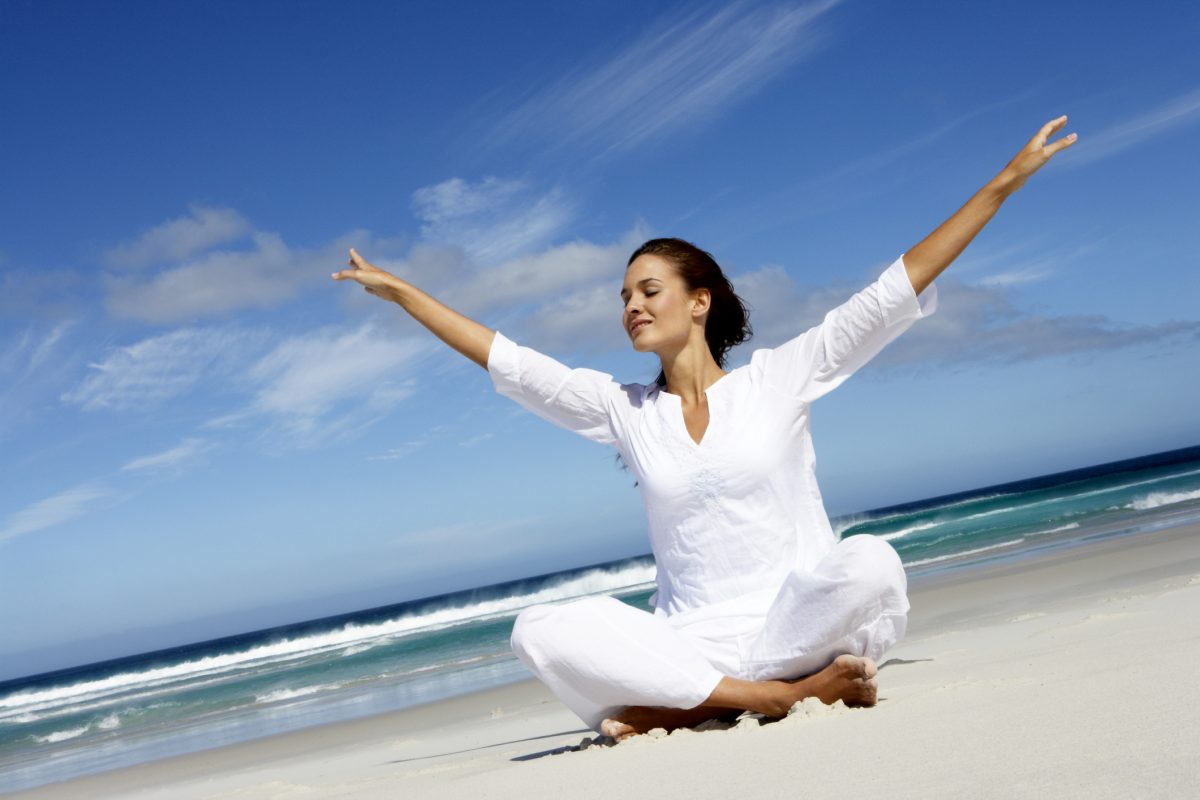 Stress Reduction