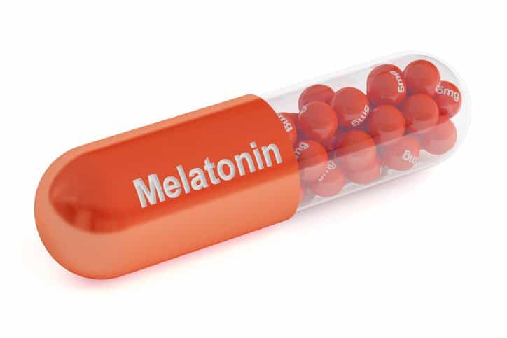 Melatonin Supplements, Melatonin