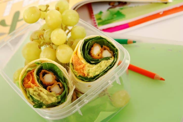 Stress Busting School Lunches for Happier Kids,Mindful Living Network, Mindful Living, Dr. Kathleen Hall, The Stress Institute, OurMLN.com, MLN, Alter Your Life