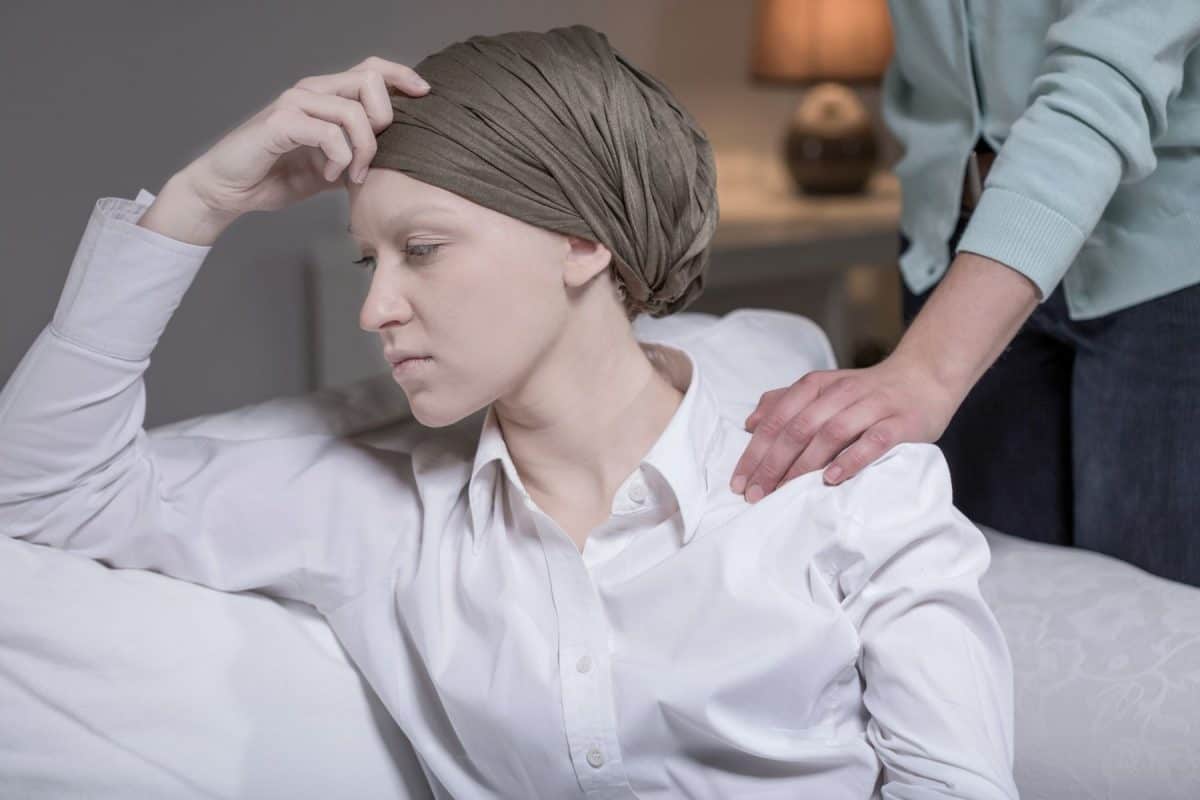stress and cancer, breast cancer risk, stress and breast cancer