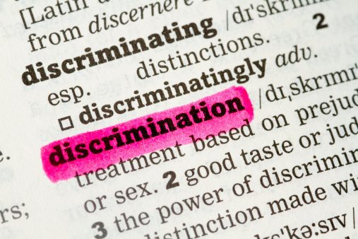 discrimination and stress, Discrimination-related stress