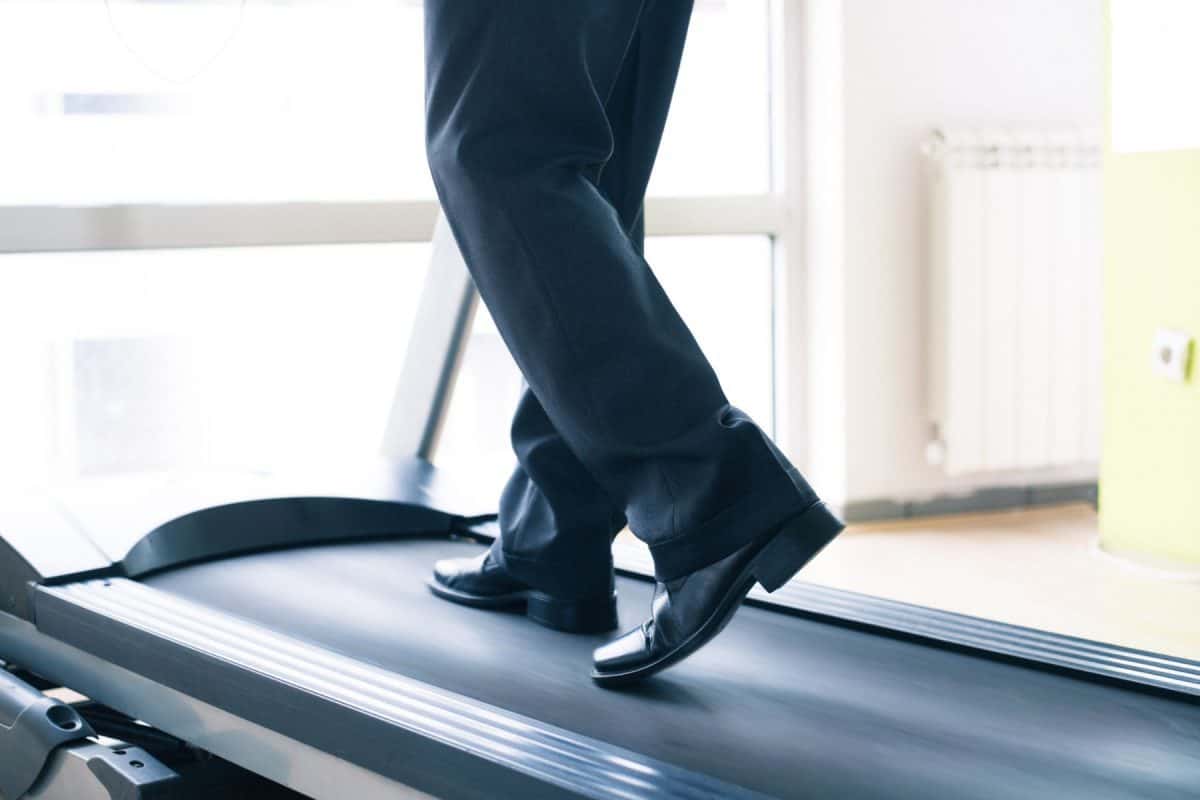 walking desk, treadmill desks