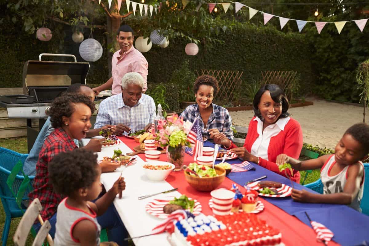 Memorial Weekend Guest Tips, Mindful Family