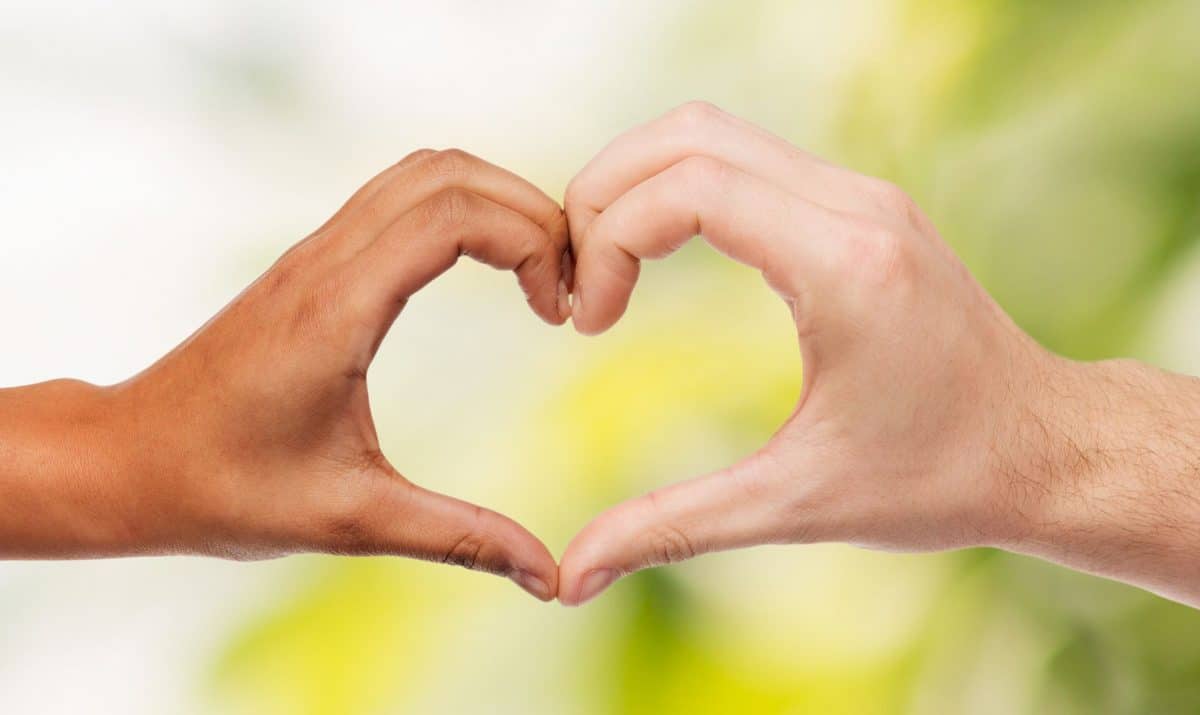 Loving v. Virginia, loving day, interracial marriage